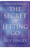 The Secret of Letting Go