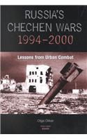 Russia's Chechen Wars 1994-2000