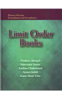 Limit Order Books