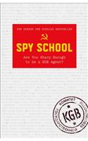 Spy School