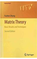 Matrix Theory