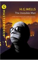 The Invisible Man