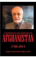 Conspiracies and Atrocities in Afghanistan