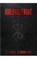 Berserk Deluxe Volume 1