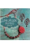 Bohemian-Inspired Jewelry