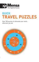 Mensa: Quick Travel Puzzles