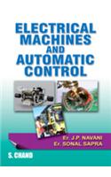 Electrical Machines and Automatic Control