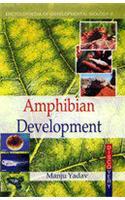 Amphibian Development