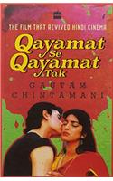 Qayamat Se Qayamat Tak: The Film That Revived Hindi Cinema