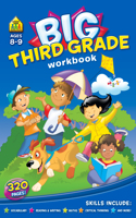 Big Workbook: Third Grade