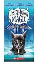 Sticks & Stones - Upside-Down Magic #02