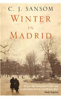 Winter in Madrid