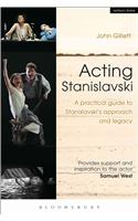 Acting Stanislavski