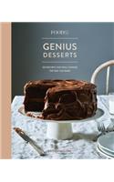 Food52 Genius Desserts