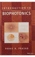 Introduction To Biophotonics (Pb 2016)