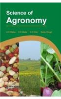 Science Of Agronomy