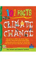 101 Facts: Climate change