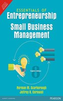 Essentials of Entrepreneurship and Small Business Management