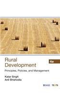 Rural Development