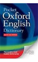 Pocket Oxford English Dictionary 11/e