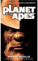 Planet of the Apes