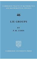 Lie Group