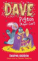 Dave Pigeon (Royal Coo!)