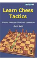 Learn Chess Tactics