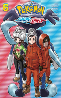 Pokemon: Sword & Shield, Vol. 6