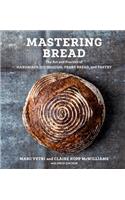 Mastering Bread