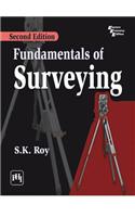 Fundamentals Of Surveying