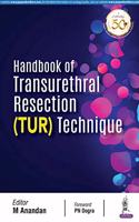 Handbook of Transurethral Resection Techniques