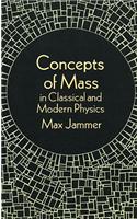 Concepts of Mass in Classical and Modern Physics