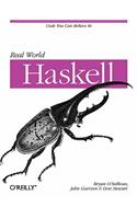 Real World Haskell