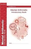 Mental Arithmetic Introductory Book