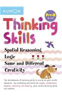 Thinking Skills Pre-K