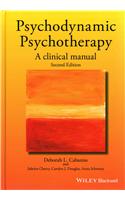 Psychodynamic Psychotherapy