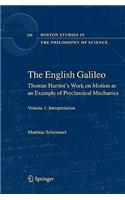 The English Galileo