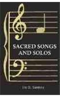 Sacred Songs and Solos