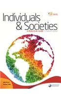 Ib Skills: Individuals and Societies - A Practical Guide