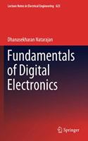 Fundamentals of Digital Electronics