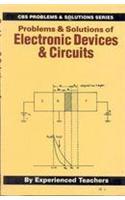 Prob. & Solutions of Electronic Devices & Circuits