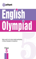 English Olympiad Class 5