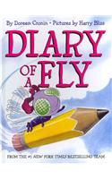 Diary of a Fly