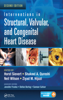 Interventions in Structural, Valvular and Congenital Heart Disease