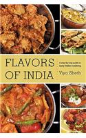 Flavors of India