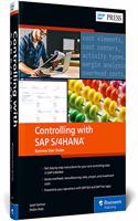 Controlling with SAP S/4hana: Business User Guide