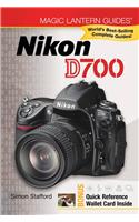 Nikon D700