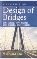 Design of Bridges