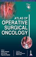 Atlas Of Operative Surgical Oncology